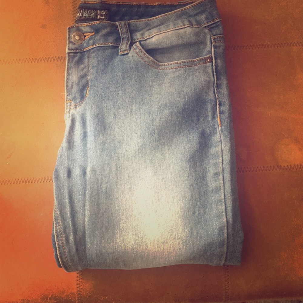 Alloy Jeans